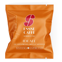 Capsula caffe' - Ideale - Essse Caffe' - PF2310 - PF2310 - DMwebShop