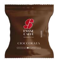 Capsula cioccolata - conf. 50 pezzi - Essse Caffe' - PF2215 - PF2215 - DMwebShop