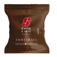 Capsula cioccolata - Essse Caffe' - PF2215 - PF2215 - DMwebShop