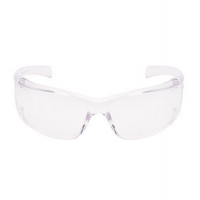 Occhiali di protezione Virtua AP - policarbonato - trasparente - 3m - 39637 - 7100006209 - 4046719416509 - DMwebShop