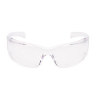 Occhiali di protezione Virtua AP - policarbonato - trasparente - 3M - 7100006209 - 4046719416509 - DMwebShop