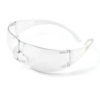 Occhiali di protezione Securefit SF201AF - policarbonato - trasparente - 3M - 7100111990 - 4054596664081 - DMwebShop