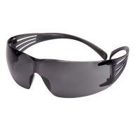 Occhiali di protezione Securefit SF202AF - policarbonato - grigio - 3m 70071695525
