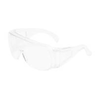Sovraocchiali di protezione 71448-00001M - policarbonato - trasparente - 3M - 7000062913 - 4046719783069 - DMwebShop
