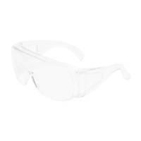 Sovraocchiali di protezione 71448-00001M - policarbonato - trasparente - 3M - 7000062913 - 4046719783069 - DMwebShop