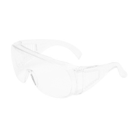Sovraocchiali di protezione 71448-00001M - policarbonato - trasparente - 3M - 7000062913 - 4046719783069 - DMwebShop