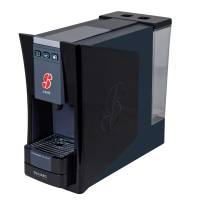 Macchina da caffe' S12 - 29,5 x 13,5 x 26,5 cm - 1100 W - nero - Essse Caffe' - PF 2147 - 8001953002310 - DMwebShop
