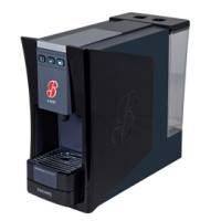 Macchina da caffe' S12 - 29,5 x 13,5 x 26,5 cm - 1100 W - nero - Essse Caffe' - PF 2147 - 8001953002310 - DMwebShop