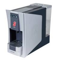 Macchina da caffe' S12 - 29,5 x 13,5 x 26,5 cm - 1100 W - argento - Essse Caffe' - PF2146 - 8001953002303 - DMwebShop