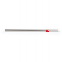 Polipropilene trasparente in rotolo - larghezza 100 cm - lunghezza 3 mt - Rex Sadoch - TR3X1 - 8006715116915 - DMwebShop