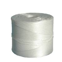 Rotolo di spago diametro 2 mm lunghezza 1000 mt 2 kg fibra PPL titolo 1,500 bianco Viva 1554 - 6497