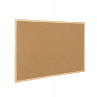 Lavagna in sughero - 60 x 90 cm - Starline - MC070012010-136 - 8025133019325 - DMwebShop