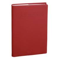 Agenda Professore 2026 copertina Impala 21 x 27 cm colori assortiti - 2382