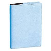 Agenda del Professore 2026 copertina Club 21 x 27 cm azzurro - 2658
