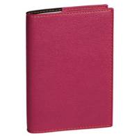 Agenda del Professore 2026 copertina Club 21 x 27 cm rosa lampone - 2699