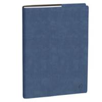 Agenda del Professore 2026 copertina Roma 21 x 27 cm blu navy - 2815
