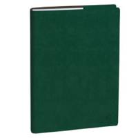 Agenda del Professore 2026 copertina Roma 21 x 27 cm verde inglese - 2924
