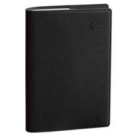 Agenda settimanale Presidente Equology 2026,21 x 27 cm nero - 2387