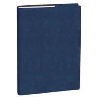 Agenda settimanale Rigiro 2026 copertina Roma 9 x 12,5 cm blu navy - 2945