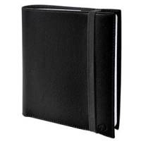 Agenda settimanale Time Life 2026,16 x 16 cm nero - 2425