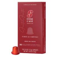 Capsula caffe ForteForte compatibile con Nespresso - 2601