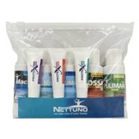 Kit campionatura formato mini - 2257