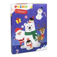 Calendario dell Avvento Primo - 3453