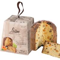 Panettoncino Classico Linea Mignon in astuccio tradizionale 100 gr - 3539