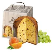 Panettone Classico Linea Tuttigiorni in astuccio 1000 gr - 3549