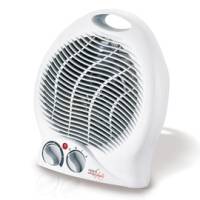 Termoventilatore Hotty 2000 W 230 V 50 Hz bianco Melchioni - 3509