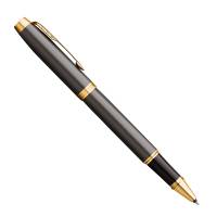 Roller IM Grey GT - punta F - grigio - Parker - 2213778 - 3026982137784 - DMwebShop - 2
