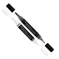 Marcatori Shake e Paint colori assoriti Faber Castell confezione 2 pz - 1367 - 2