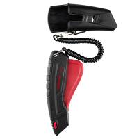 Cutter di sicurezza professionale SX 9607 - con custodia - Iternet - 4337C - 8028422543372 - DMwebShop - 1