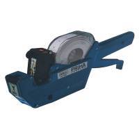 Prezzatrice - 1 banda - 8 colonne - con euro - nero - Lebez - 200 - 8007509085035 - DMwebShop - 3