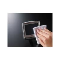 Salviette pulisci schermo - conf. 100 pezzi - Fellowes - 9970311 - 43859587131 - DMwebShop - 1