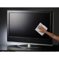 Salviette pulisci schermo - conf. 100 pezzi - Fellowes - 9970311 - 43859587131 - DMwebShop - 2