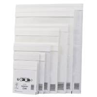 Busta imbottita Mail Lite diametro 18 x 26 cm bianco - 102 - 4