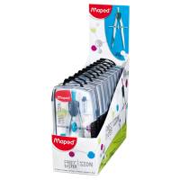 Balaustrone Precision System diametro max cerchio 300 mm - 1121 - 4