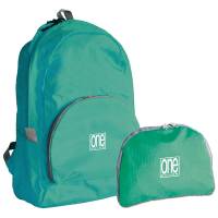 Zainetto ripiegabile One Color - colori assortiti - conf. 10 pezzi - Blasetti - 2217 - 8007758122178 - DMwebShop - 2