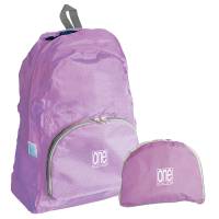 Zainetto ripiegabile One Color - colori assortiti - conf. 10 pezzi - Blasetti - 2217 - 8007758122178 - DMwebShop - 5