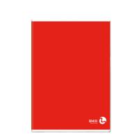 Maxiquaderno Color 80 Basic A4 rigo di 3a 80 fogli 80 gr - 1323 - 4