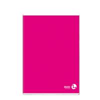 Maxiquaderno Color 80 Basic A4 quadretto 5 mm 80 fogli 80 gr - 1325 - 5