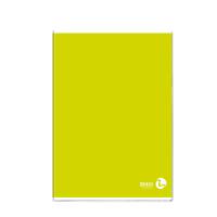 Maxiquaderno Color 80 Basic A4 quadretto 4 mm 80 fogli 80 gr - 1342 - 3