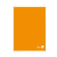 Maxiquaderno Color 80 Basic A4,1 rigo 80 fogli 80 gr - 1370 - 10