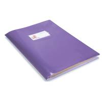 Coprimaxi Gold con alette 21 x 30 cm PVC 300 mic laccato colori assortiti expo 60 pezzi - 347 - 15