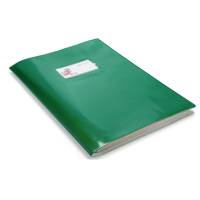 Coprimaxi Gold con alette 21 x 30 cm PVC 300 mic laccato colori assortiti expo 60 pezzi - 347 - 4