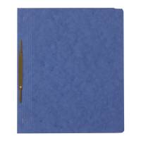 Cartella con pressino - cartone - A4 - blu - conf. 25 pezzi - Pagna - 28001-02 - 86593CNF01 - DMwebShop - 3