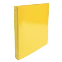 Raccoglitore Iderama A4 - 4 anelli diametro 30 mm 10 colori assortiti Exacompta 51929E - 877 - 3