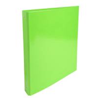 Raccoglitore Iderama A4 - 4 anelli diametro 30 mm 10 colori assortiti Exacompta 51929E - 877 - 8