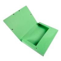 Scatola archivio box Iderama - dorso 40 mm - A4 - 8 colori assortiti - conf. 8 pezzi - Exacompta - 59929E - 3130630599296 - DMwebShop - 10